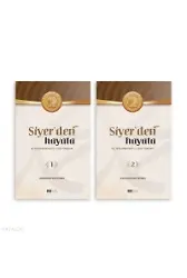 Siyer'den Hayata 2 Kitap