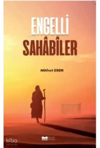 Engelli Sahabiler