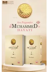 Son Peygamber Hz Muhammed'in Hayatı 1 2 Cilt Takım