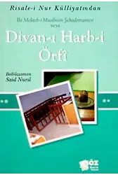 Divanı Harbi Örfi / Küçük Boy Cep
