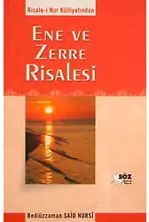 Ene Ve Zerre Risalesi / Orta Boy Cep