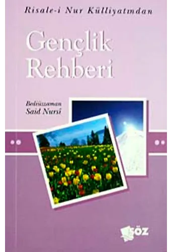 Gençlik Rehberi / Küçük Boy Cep