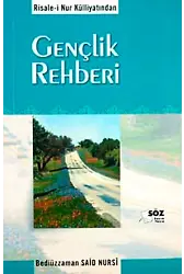 Gençlik Rehberi / Orta Boy Cep