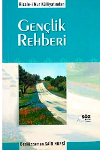 Gençlik Rehberi / Orta Boy Cep
