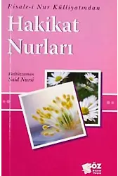 Hakikat Nurları / Küçük Boy Cep