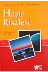 Haşir Risalesi / Küçük Boy Cep