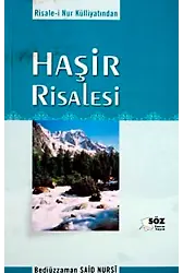 Haşir Risalesi / Orta Boy Cep