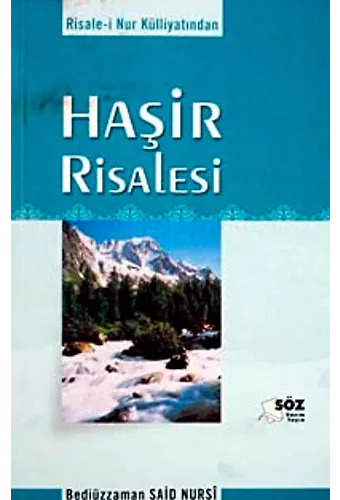 Haşir Risalesi / Orta Boy Cep