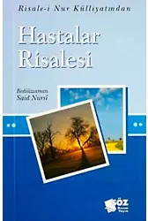 Hastalar Risalesi / Küçük Boy Cep