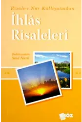 İhlas Risaleleri / Küçük Boy Cep