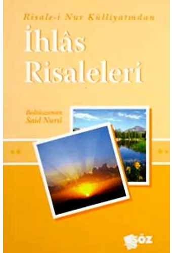 İhlas Risaleleri / Küçük Boy Cep