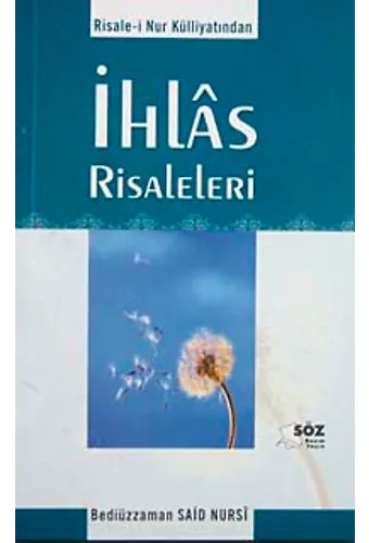 İhlas Risaleleri / Orta Boy Cep