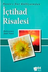 İçtihad Risalesi / Küçük Boy Cep