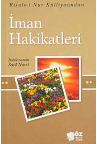 İman Hakikatleri / Küçük Boy Cep