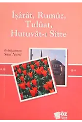İşarat, Rumuz, Tuluat, Hutuvatı Sitte / Küçük Boy Cep