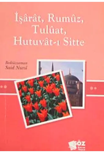 İşarat, Rumuz, Tuluat, Hutuvatı Sitte / Küçük Boy Cep