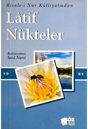 Latif Nükteler / Küçük Boy Cep