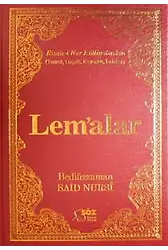 Lemalar / Terimli, Lügatlı, Kaynaklı, İndeksli (Çanta Boy)