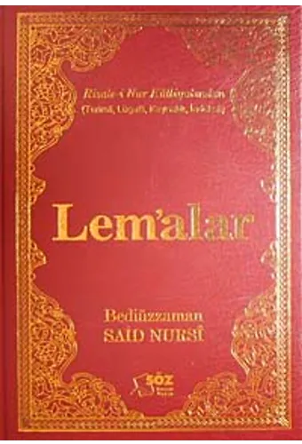 Lemalar / Terimli, Lügatlı, Kaynaklı, İndeksli (Çanta Boy)