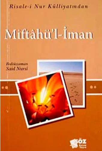 Miftahül İman / Küçük Boy Cep