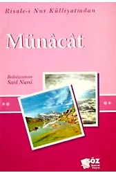 Münacat / Küçük Boy Cep