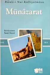 Münazarat / Küçük Boy Cep
