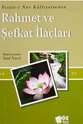Rahmet Ve Şefkat İlaçları / Küçük Boy Cep