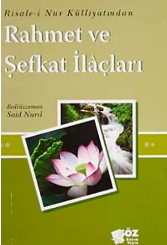 Rahmet Ve Şefkat İlaçları / Küçük Boy Cep