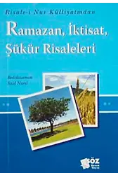Ramazan, İktisat, Şükür Risaleleri / Küçük Boy Cep
