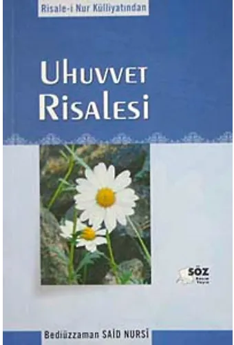 Uhuvvet Risalesi / Orta Boy Cep