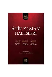 Ahir Zaman Hadisleri