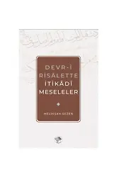 Devri Risalette İtikadi Meseleler