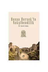 Bosna Hersek'te Nakşibendilik