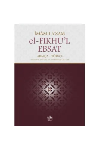 Fıkhul Ebsat