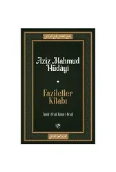 Faziletler Kitabı
