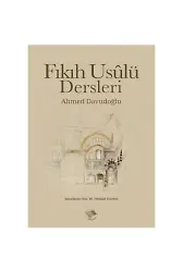 Fıkıh Usulü Dersleri