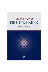 Fıkhul Ekber