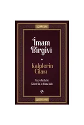 Kalplerin Cilası