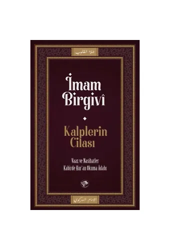 Kalplerin Cilası