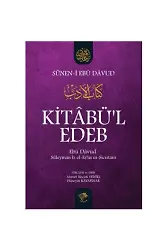 Kitabül Edeb