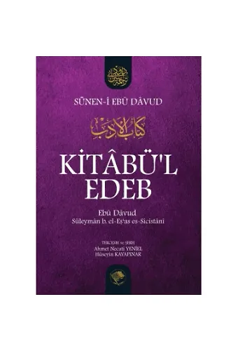 Kitabül Edeb