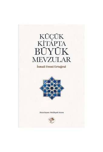 Küçük Kitapta Büyük Mevzular