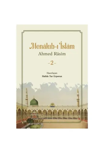 Menakıbı İslam - 2
