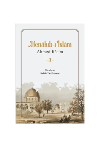 Menakıbı İslam - 3