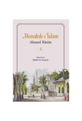 Menakıbı İslam - 4