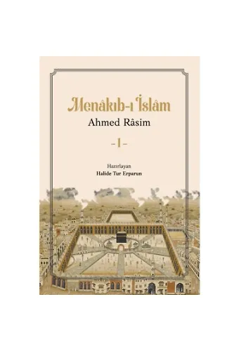 Menakıbı İslam - 1