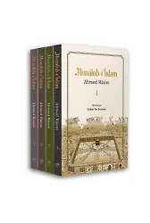 Menakıbı İslam (Takım - 4 Cilt)