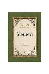 Mesnevi (Tek Cilt - Tam Metin)