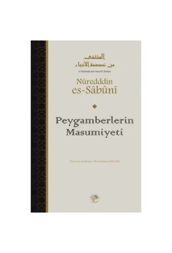 Peygamberlerin Masumiyeti