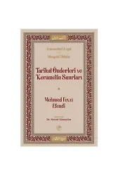 Tarikat Önderleri Ve Kerametin Sınırları